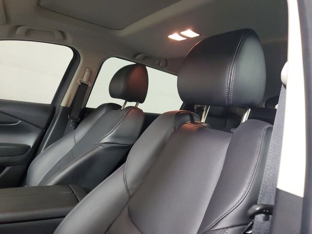 Certified Used 2023 Silver Mazda Touring Plus image 23