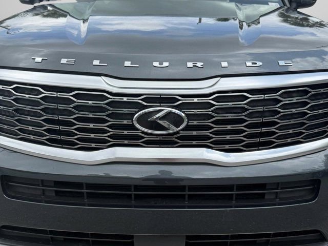 Used 2020 Gray Kia S image 44
