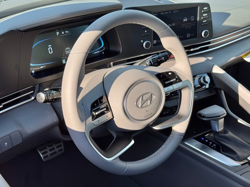 2026 Hyundai Elantra SEL Sport - Photo 14