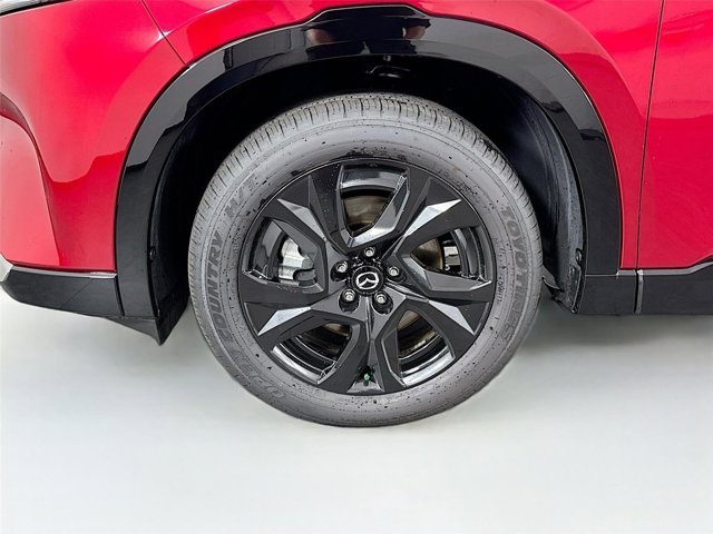 New 2026 Soul Red Crystal Metallic Mazda 2.5 S Premium Plus AWD image 43
