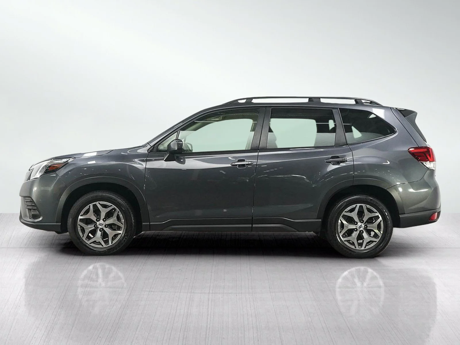 Used 2024 Subaru Forester Premium with VIN JF2SKACC5RH453786 for sale in Wayzata, Minnesota