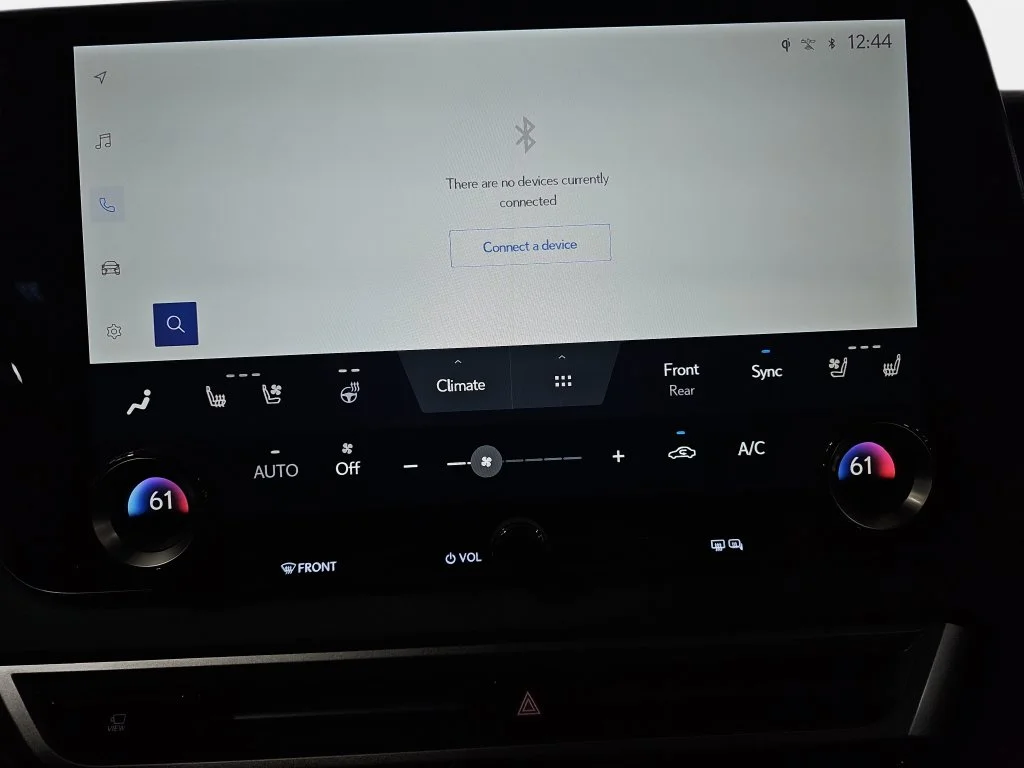 New 2026 Iridium Lexus PREMIUM PLUS image 20