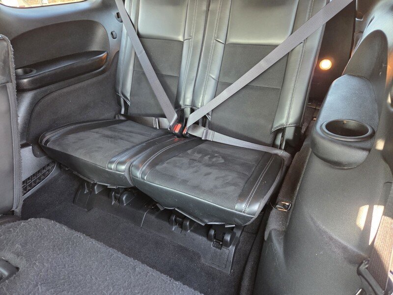 Used 2022 Gray Dodge GT Plus image 16