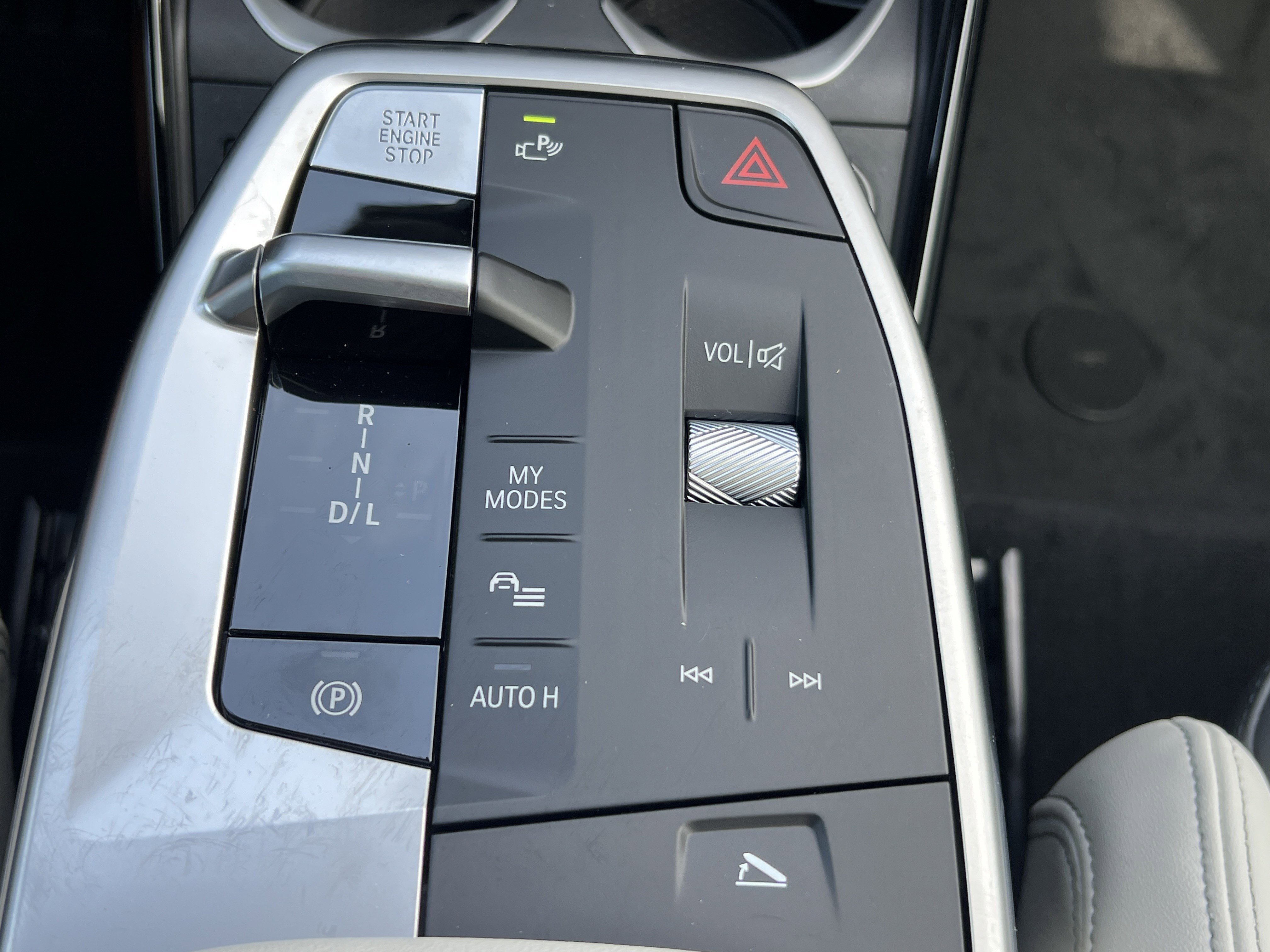 2026 BMW X1 XDrive28i - Photo 6