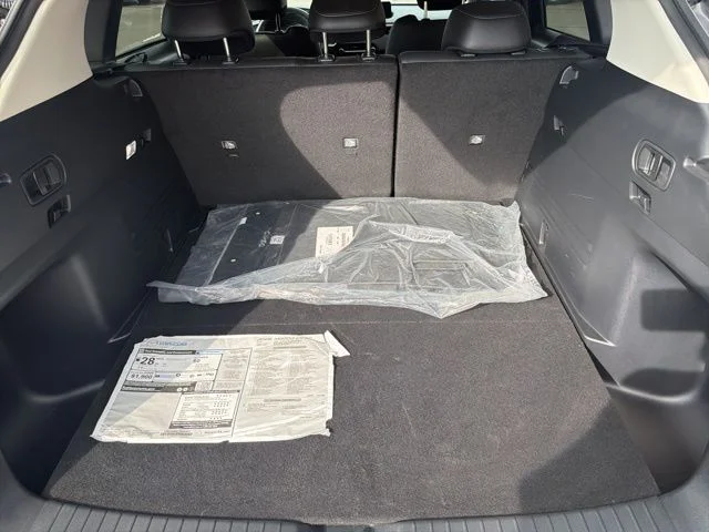 2025 Mazda CX-50 Preferred - Photo 27