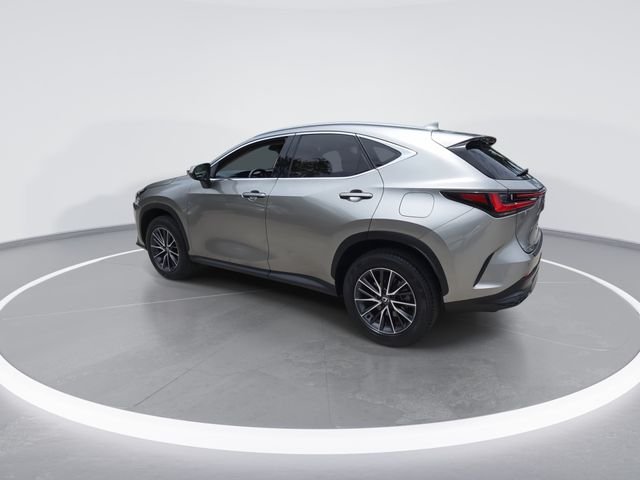 Certified Used 2024 ATOMIC SILVER Lexus 250 Premium image 6