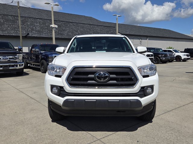 2023 Toyota Tacoma 4WD SR5