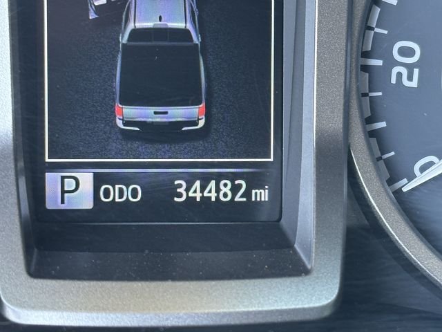 Used 2023 Silver Toyota Limited image 26