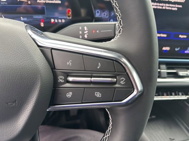 2026 Chevrolet Equinox EV 2LT - Photo 11