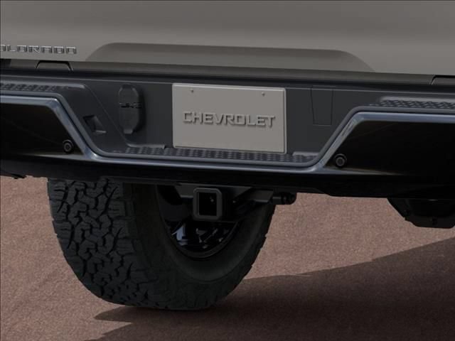 2026 Chevrolet Colorado Trail Boss - Photo 14