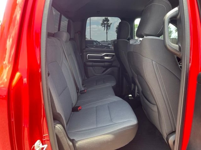 Used 2024 Red Ram Big Horn/Lone Star image 23