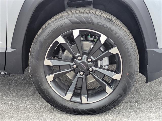 2026 Chevrolet Equinox RS - Photo 12