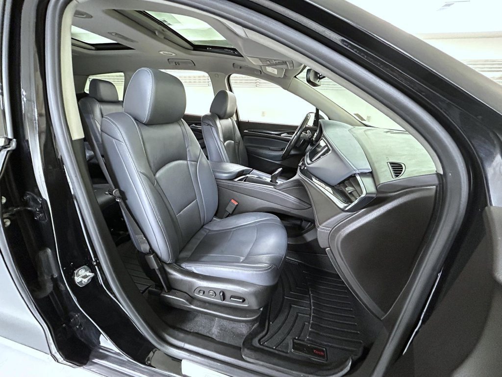 2021 Buick Enclave Premium - Photo 16