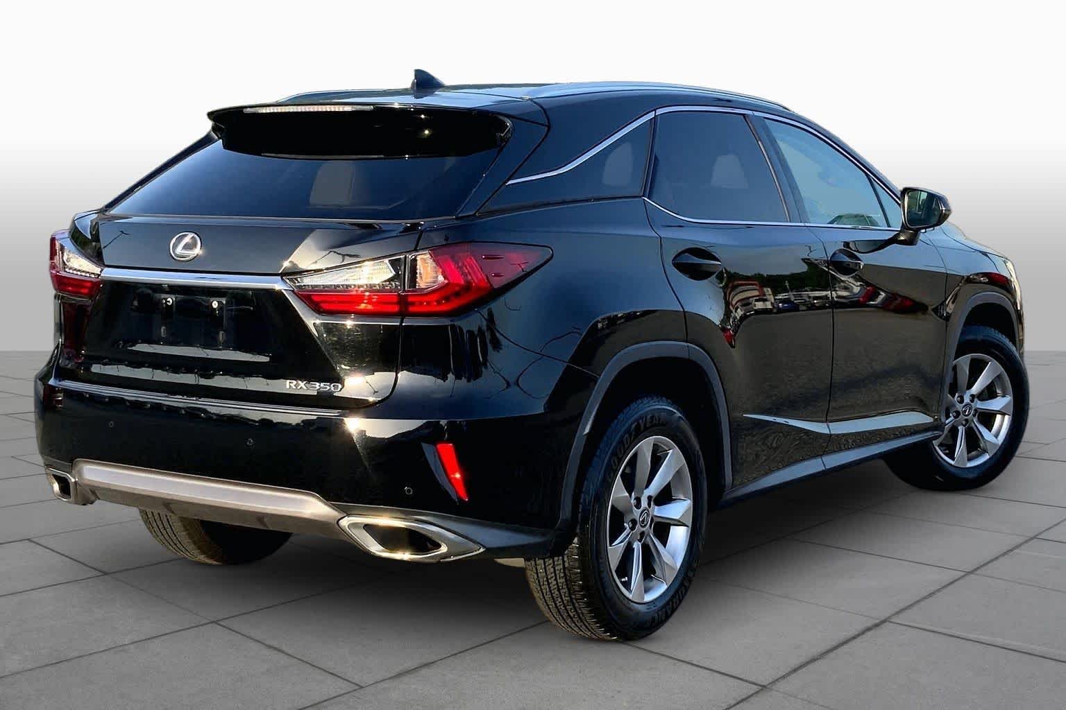 Used 2019 Obsidian Lexus  image 13