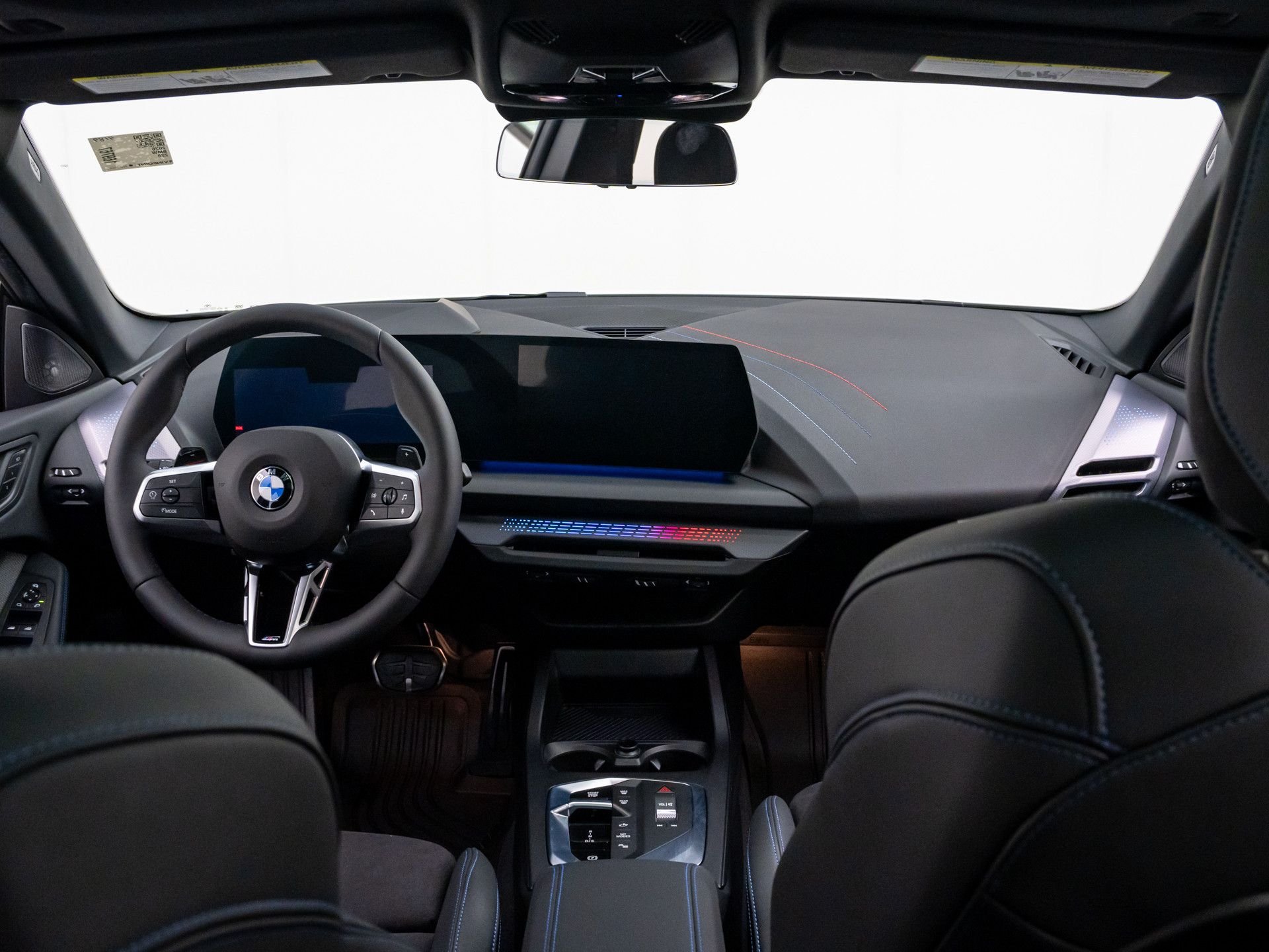 New 2026 Alpine White BMW 228 Gran Coupe image 10