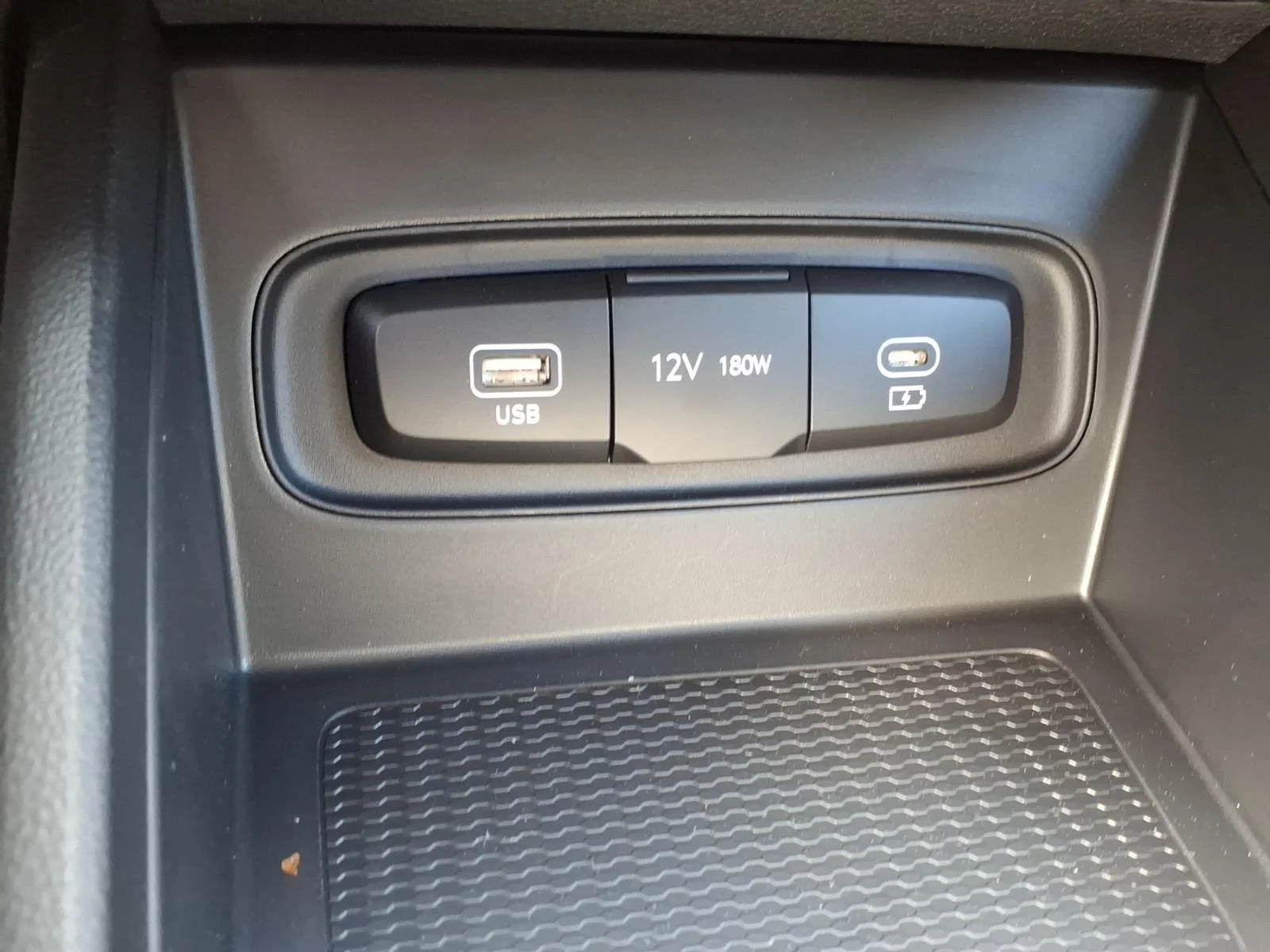 New 2026 Ecotronic Gray Hyundai SE image 27