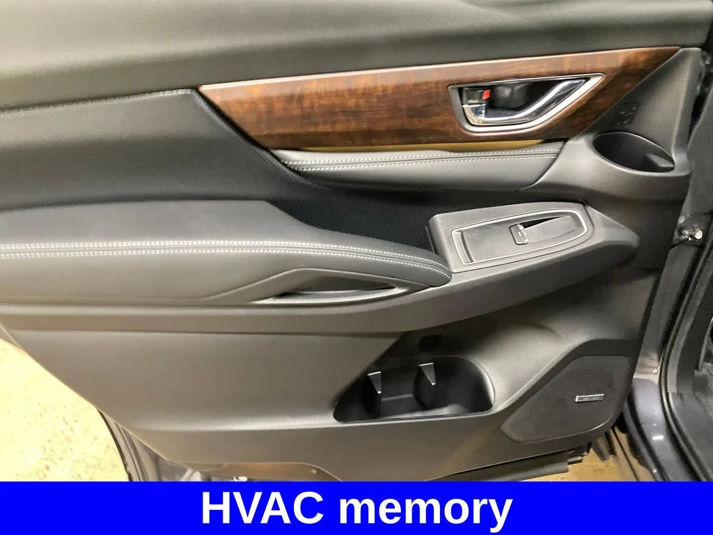 Used 2023 Gray Subaru Touring image 17