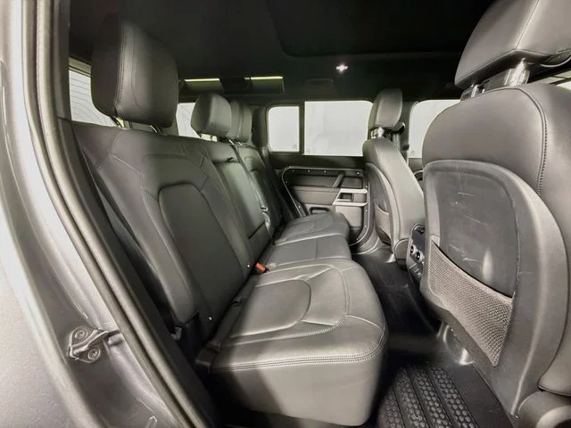 Certified Used 2024 Eiger Grey Metallic Land Rover S image 29