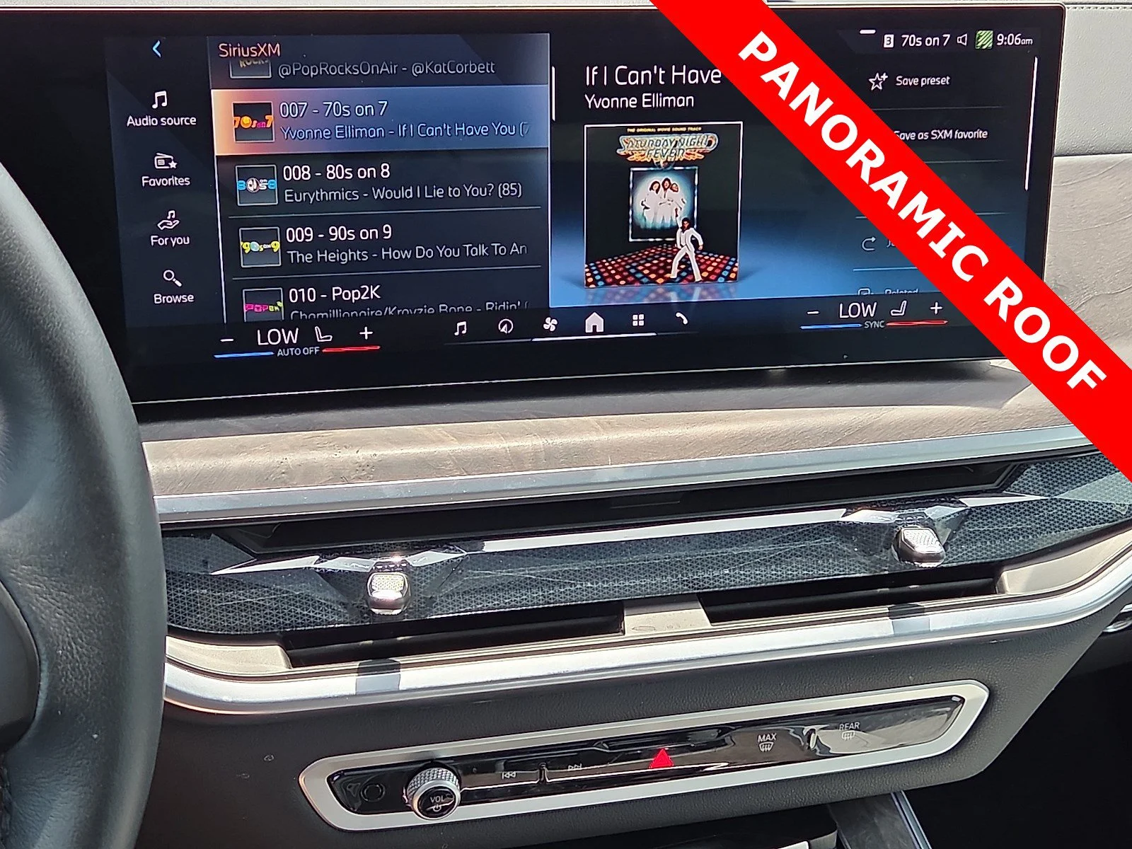 Used 2025 Skyscraper Grey Metallic BMW xDrive40i image 16
