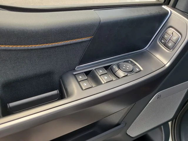 New 2026 Avalanche Ford Tremor image 17