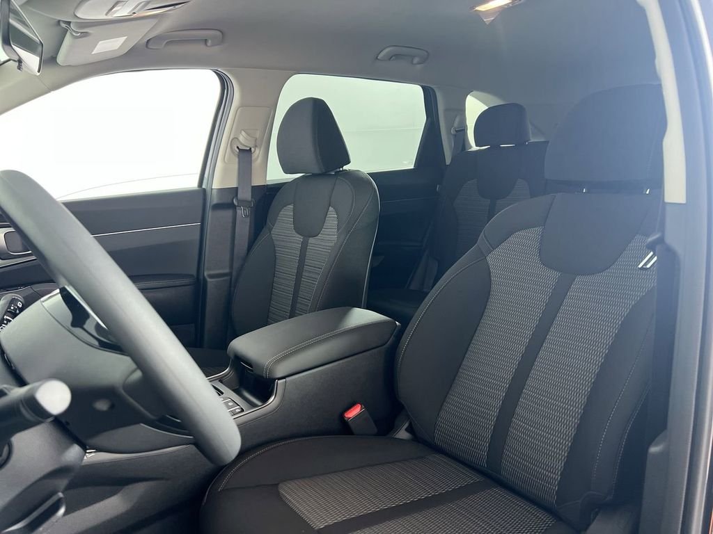New 2026 Panthera Metal Kia LX image 12