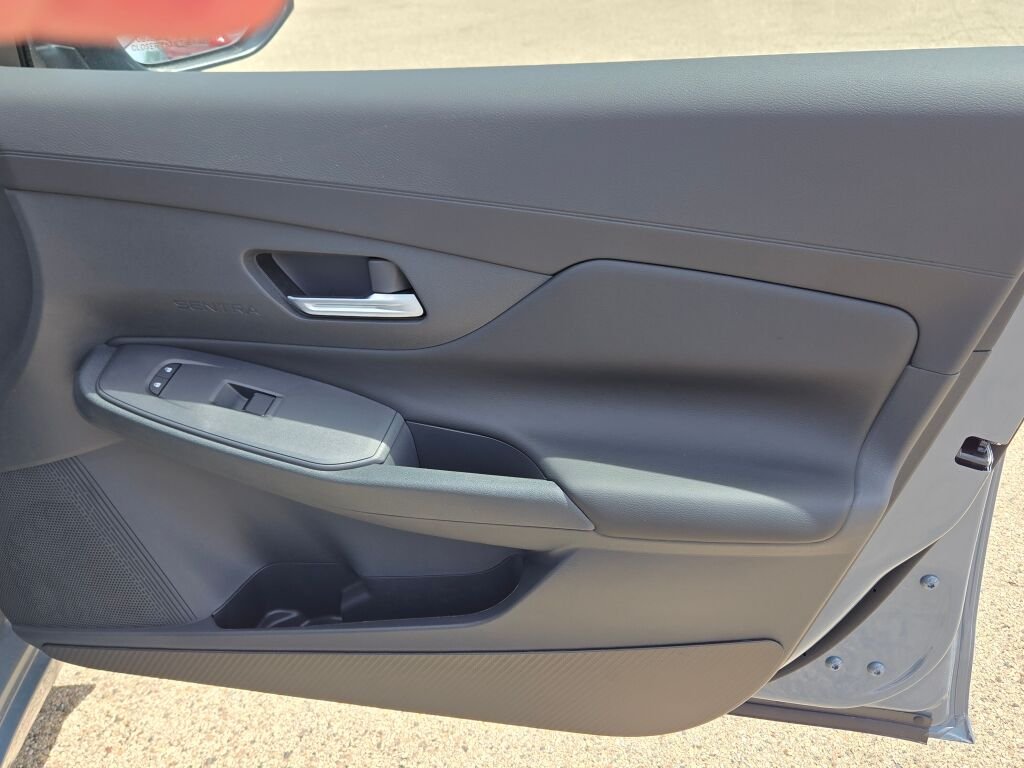 Used 2026 Gray Nissan SV image 7
