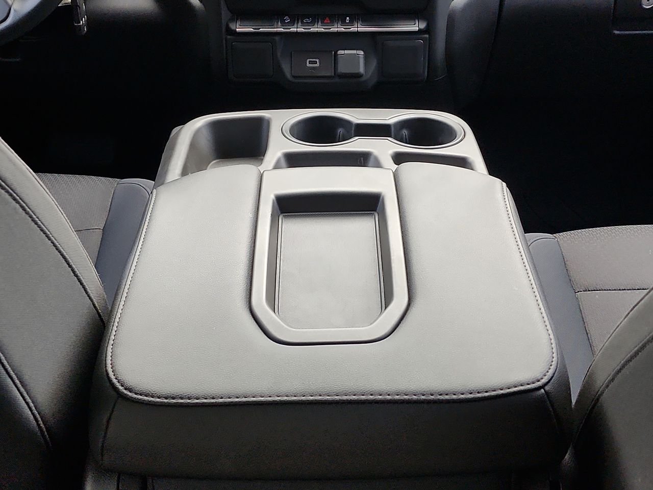 Used 2019 White Chevrolet Custom Trail Boss image 20