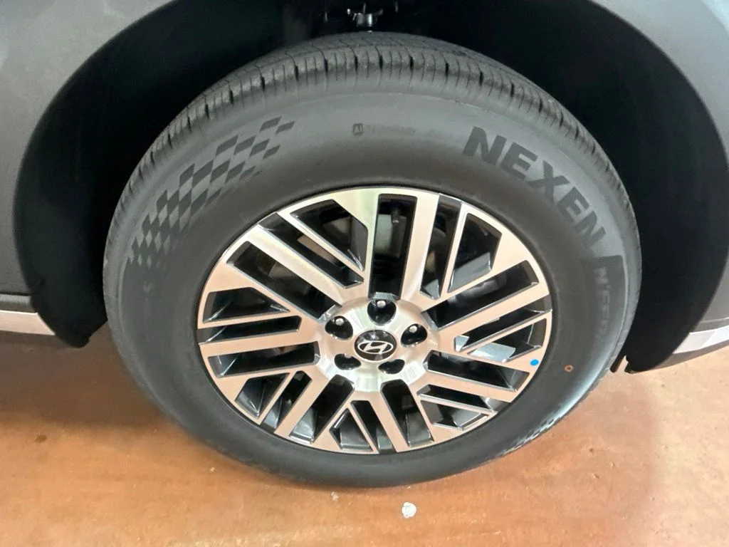 New 2027 Abyss Black Pearl Hyundai SEL image 11