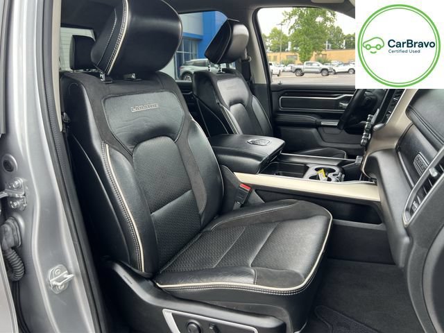 2022 RAM Ram 1500 Pickup Laramie - Photo 28