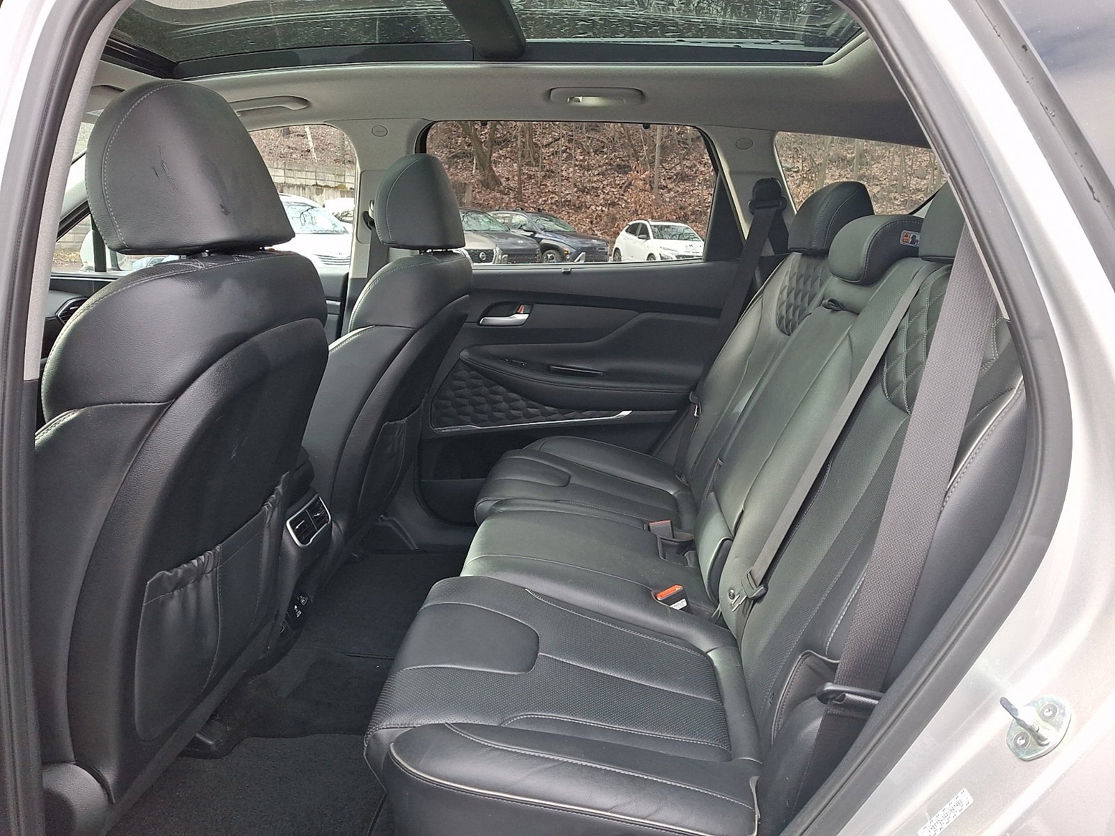 2023 Hyundai Santa Fe Limited PHEV - Photo 10