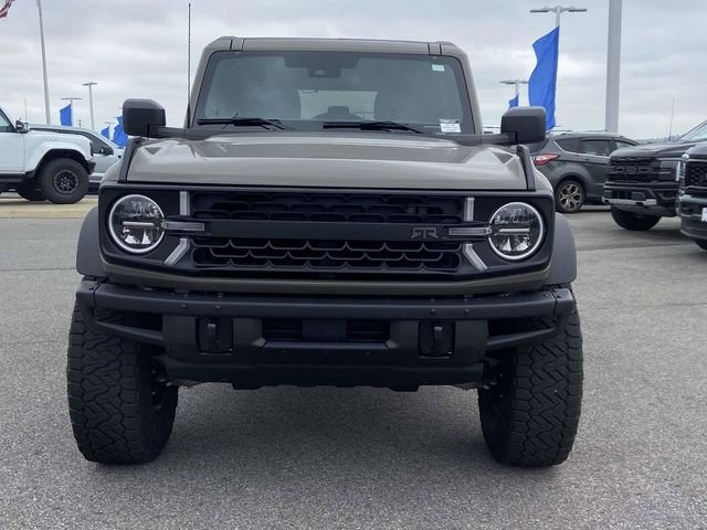 New 2025 Marsh Gray Ford RTR image 6