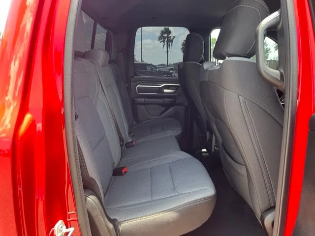 Used 2024 Red Ram Big Horn/Lone Star image 23