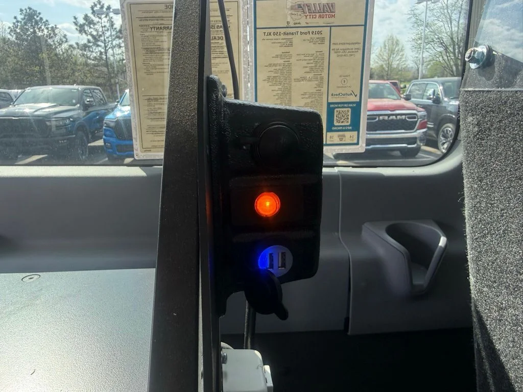 Used 2019 White Ford XLT image 45