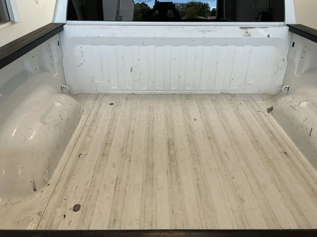 Used 2024 Bright White Clearcoat Ram Laramie image 21