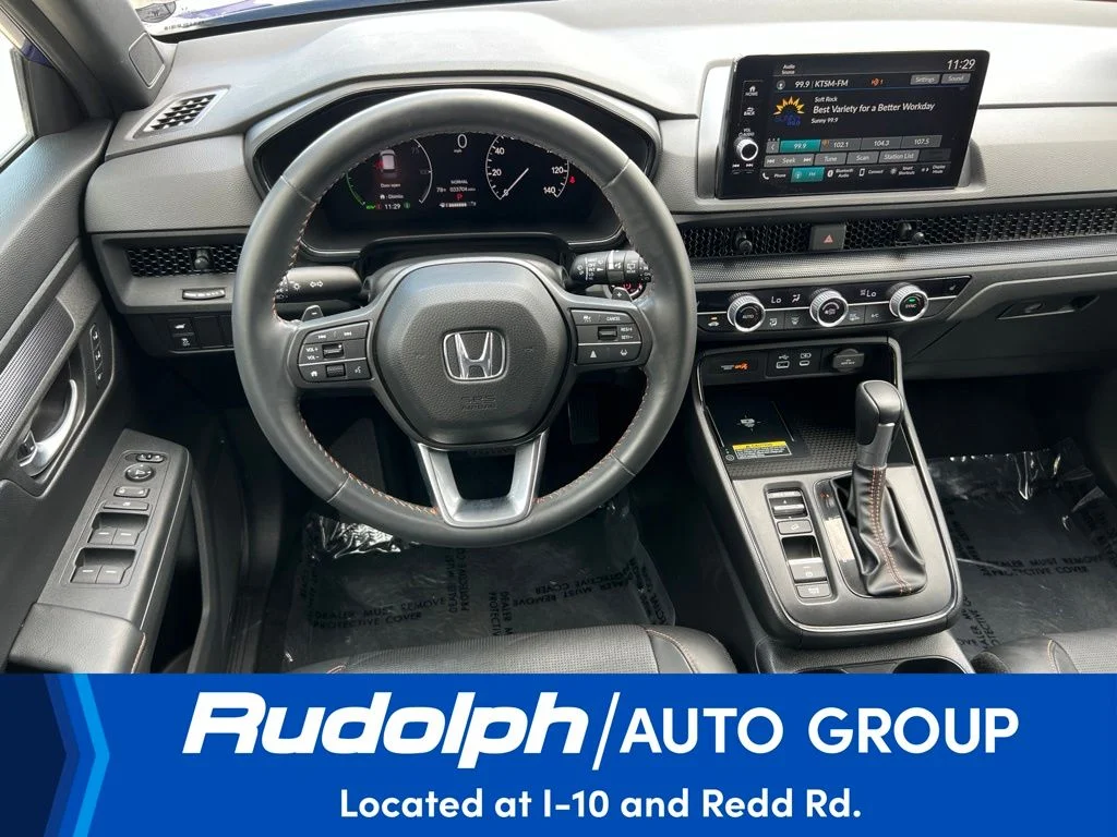 2024 Honda CR-V Sport-L - Photo 13