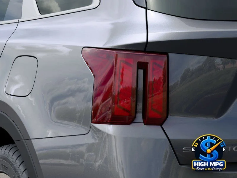 2026 Kia Sorento EX PHEV - Photo 26
