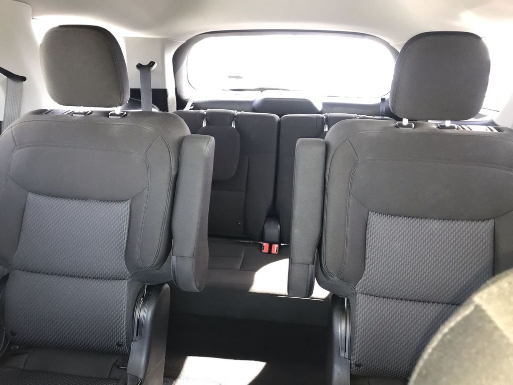 Used 2022 Black Ford XLT image 21