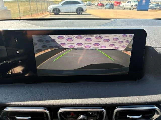 New 2026 Gray Nissan S image 14