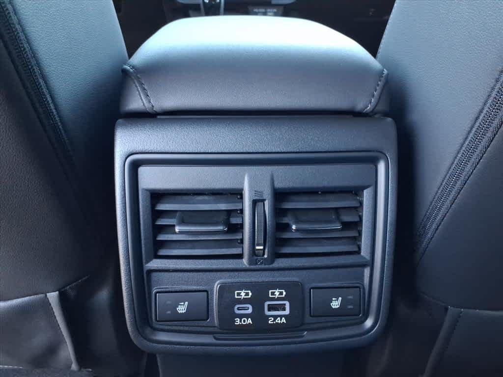 2026 Subaru Outback Touring XT - Photo 33