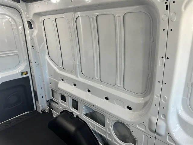 2026 Ford Transit Van Base - Photo 18