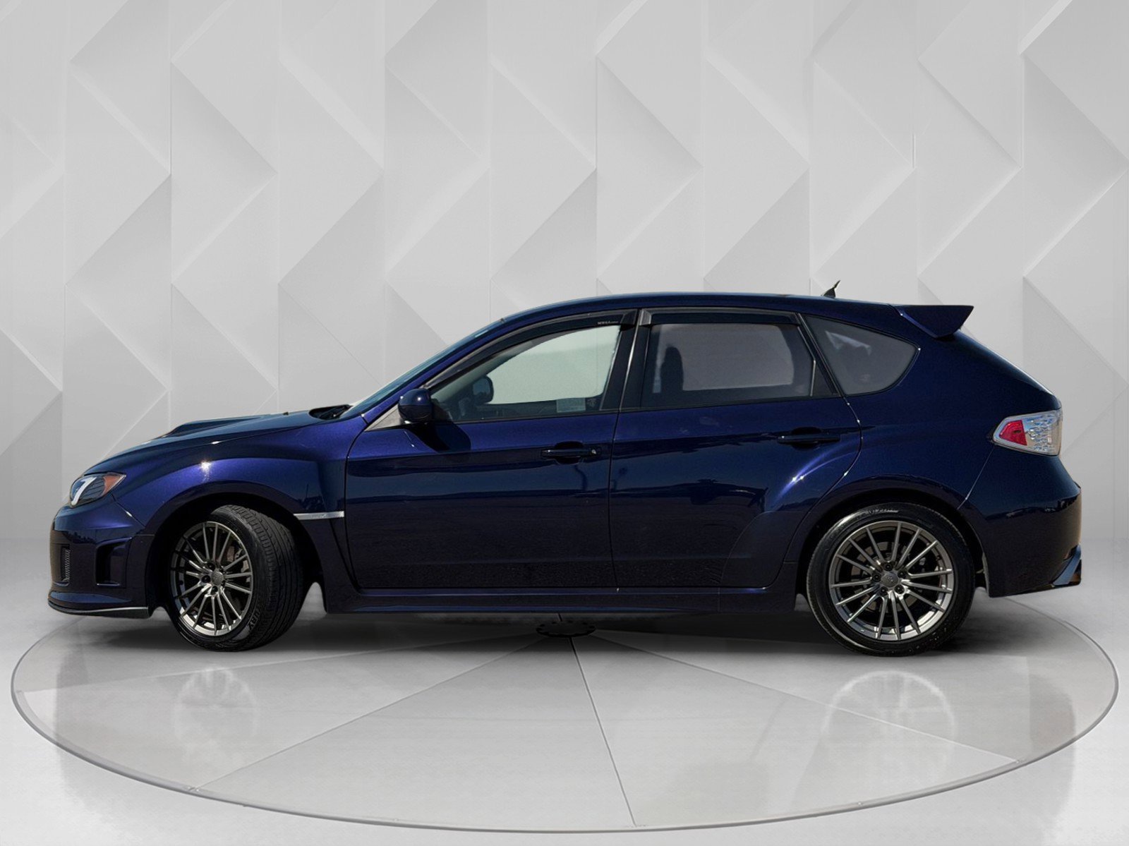 Used 2014 Subaru Impreza WRX with VIN JF1GR7E69EG231994 for sale in Stockton, CA