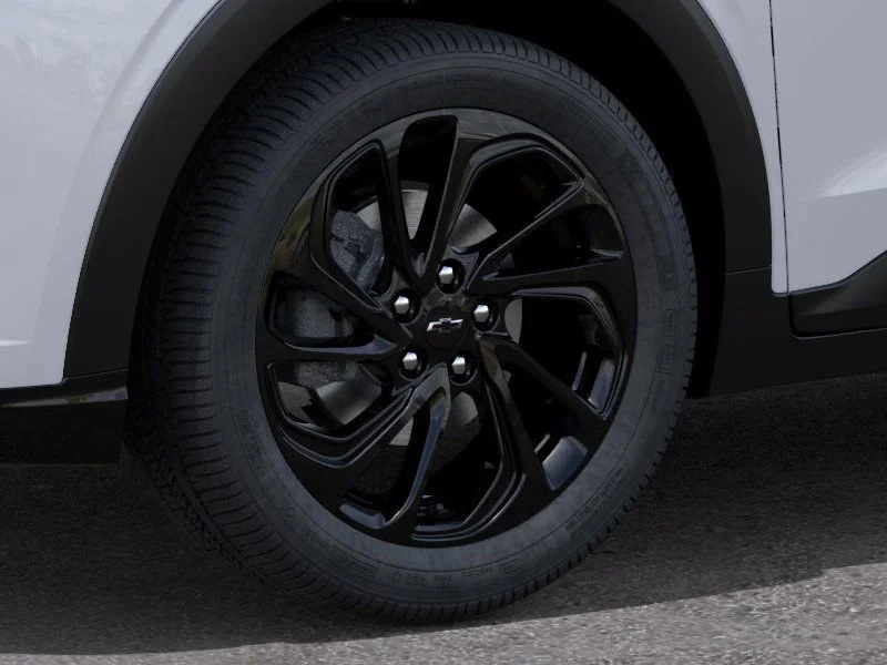 2027 Chevrolet Bolt RS White at Classic Elite Chevrolet Hwy 6