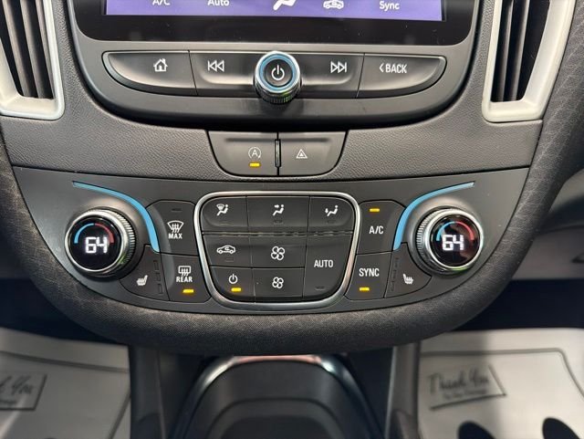 Used 2023  Chevrolet LT image 20