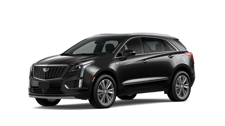2026 Cadillac XT5 Premium Luxury - Photo 42