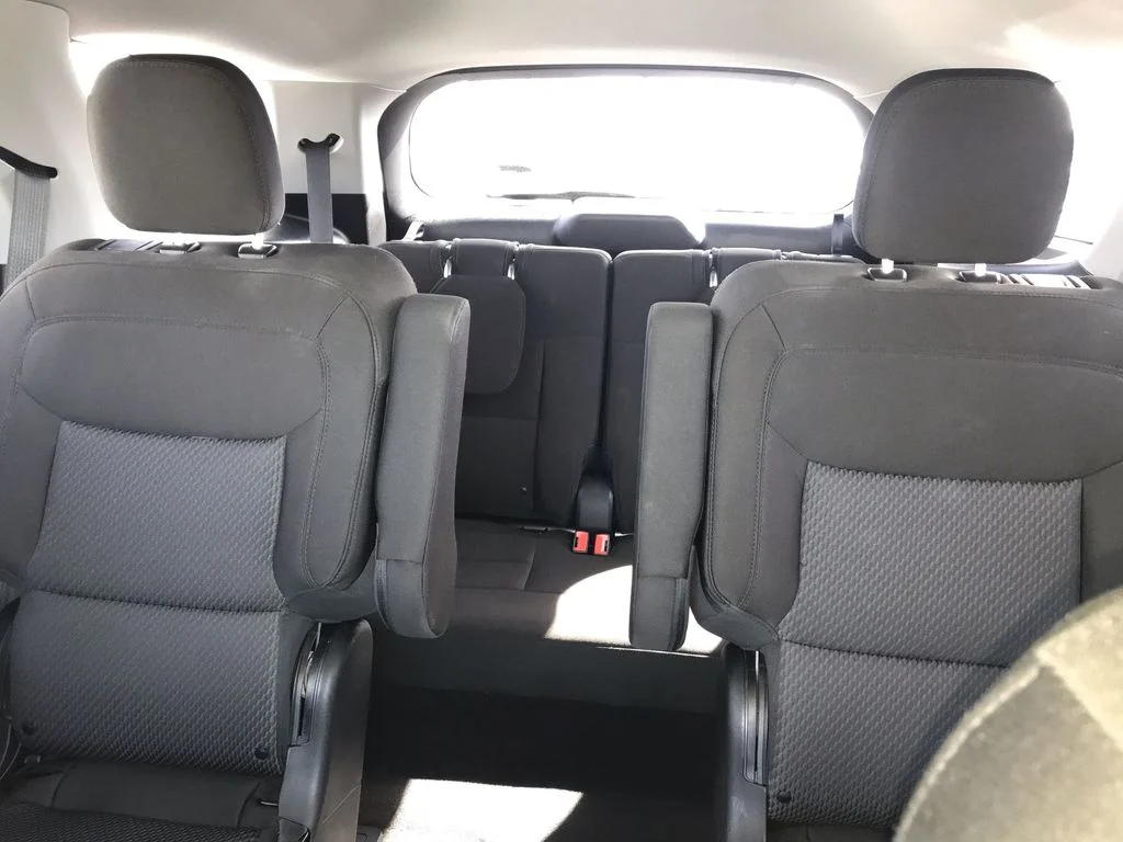 Used 2022 Black Ford XLT image 21