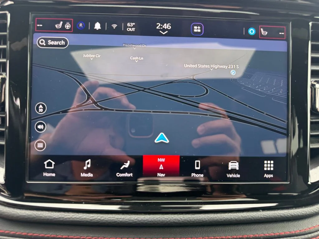 Used 2023 Red Dodge GT Plus image 12