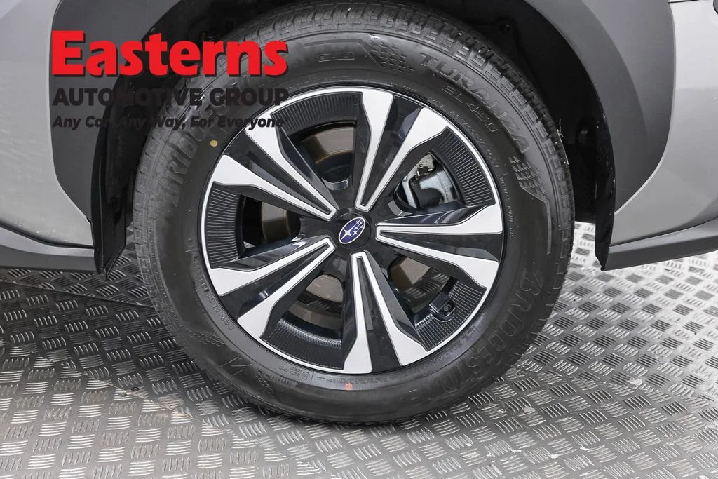 Used 2023 Black Subaru Premium image 31