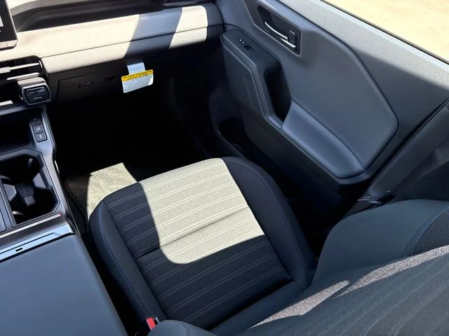 New 2026 Blueprint Toyota SE image 23