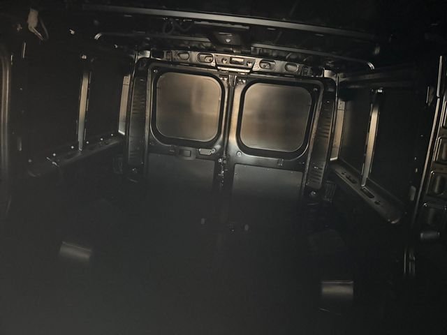 New 2026 Black Clear-Coat Exterior Paint RAM Base image 14