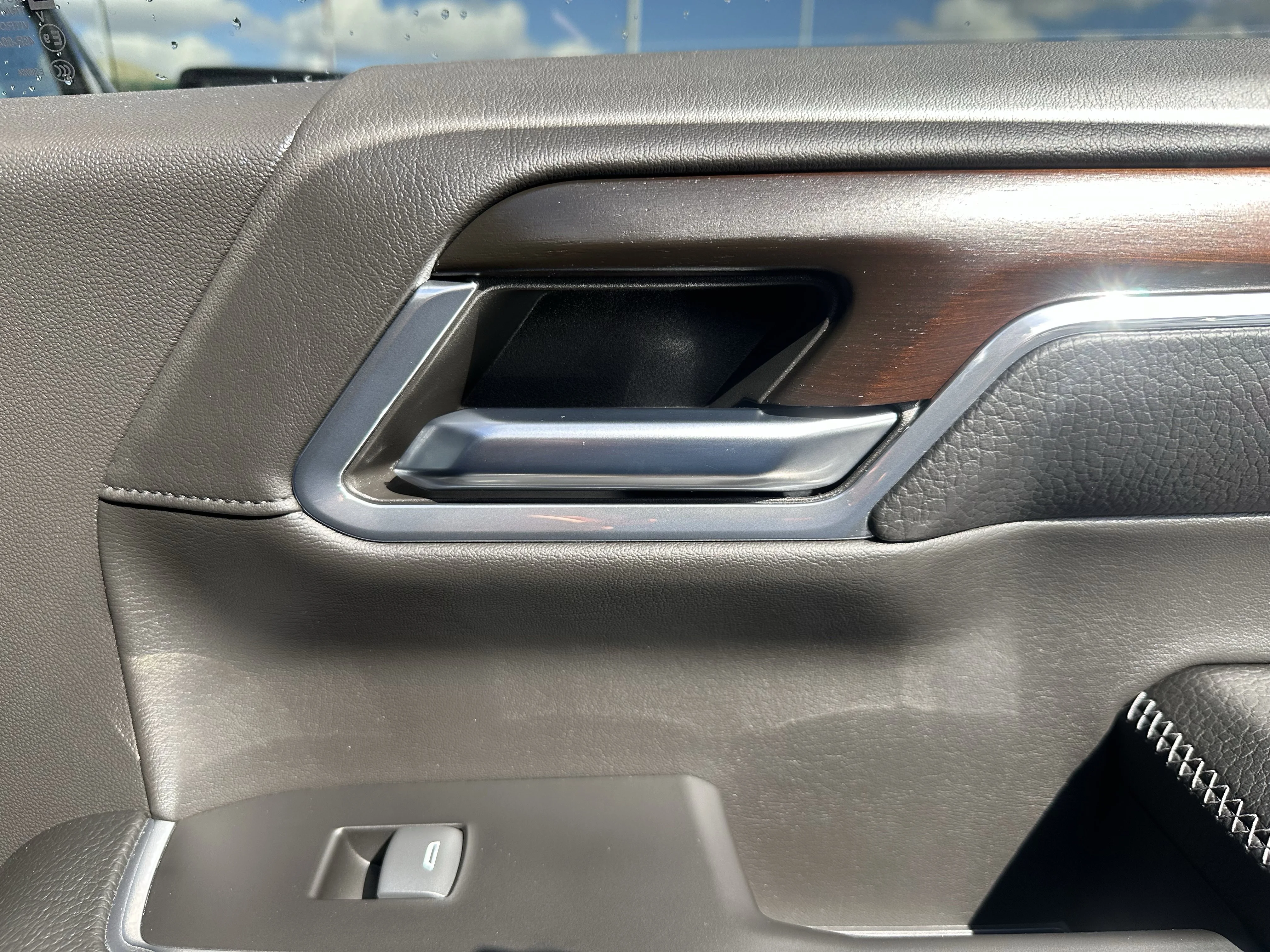 Certified Used 2024 Black GMC Denali image 22
